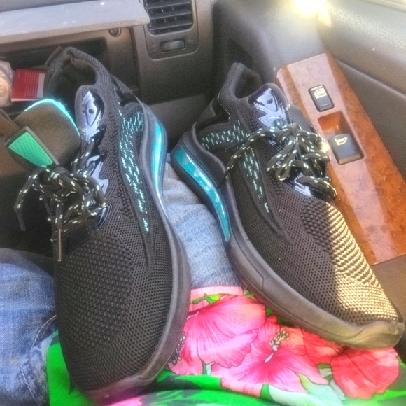 Men's xft 120 shoes - Picture 7 of 11